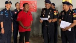 KKP Hentikan Sementara Operasional UPI Diduga Penyebab Pencemaran di Rembang