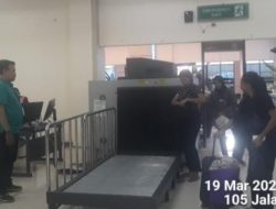 Personil Polres Pelabuhan Tanjung Priok, Ikut Serta Dalam  Pelaksanaan Pelayanan dan Pengamanan Mudik Lebaran