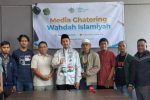 Wahdah Islamiyah Dorong Peran Media Perkuat Isu Palestina dan Publikasi Program Umat