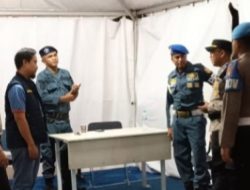 Patroli Skala Besar KRYD, Cegah Gangguan Kamtibmas Bulan Ramadhan