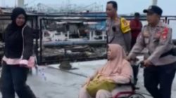 Pengamanan dan Pelayanan Posyan Kali Adem Berjalan Lancar, Ribuan Wisatawan Menuju Kepulauan Seribu Terlayani dengan Aman