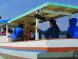 Antusias Tinggi, 22 Nelayan Siap Adu Cepat di Speed Race KSU