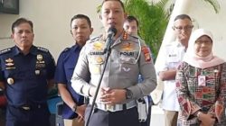 Antisipasi Lonjakan Kendaraan di Priok, Polisi Siapkan Rekayasa Lalin