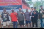 Diduga Relokasi Paksa dan Intimidasi Pedagang, YLBH-KIP Kecam Tindakan Pemda Raja Ampat