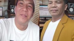 Eric VR : Transparansi Proses Liputan Berdasarkan UU Pers Jaga Kredibilitas Pers di Era Digital