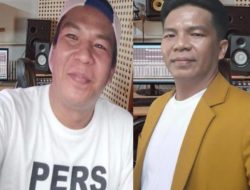 Eric VR : Transparansi Proses Liputan Berdasarkan UU Pers Jaga Kredibilitas Pers di Era Digital