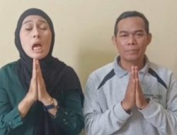 Warga Pelabuhan Tanjung Priok dan Muara Angke Apresiasi Presiden Prabowo atas Pesta Rakyat dan Bantuan Sembako