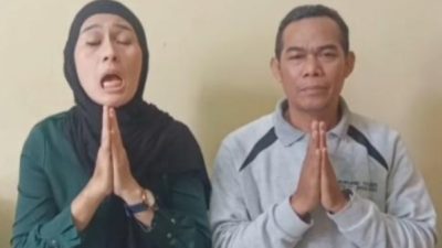 Warga Pelabuhan Tanjung Priok dan Muara Angke Apresiasi Presiden Prabowo atas Pesta Rakyat dan Bantuan Sembako