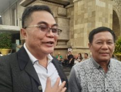 Dari Kalibata Menggema : Seruan Rumah Rakyat dan Persatuan Jadi Kompas Baru Pembangunan Nasional