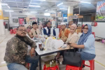 PP MIO Indonesia Gelar Rapat Persiapan Santunan Anak Yatim dan Bukber Ramadhan 2026
