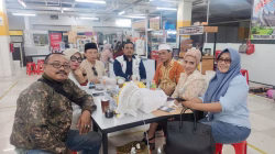 PP MIO Indonesia Gelar Rapat Persiapan Santunan Anak Yatim dan Bukber Ramadhan 2026