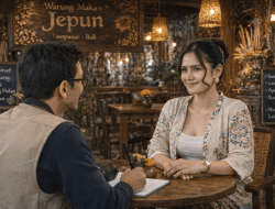 Christy: Pengelolaan Sampah Bali Harus Transparan dan Bisa Diakses Masyarakat