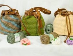 Persit Kartika Chandra Kirana Mabesad, Terus Kembangkan Pelaku UMKM