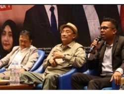 NGO Tak Lagi Netral : Tarik-Menarik Kepentingan di Balik Donor Global