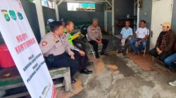 Ngopi Kamtibmas : Perkuat Sinergi Polisi dan Buruh Demi Keamanan