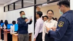 TKD UNHAN Digelar Serentak, BKN Jamin Seleksi Berlangsung Transparan