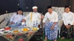 Santri Asal Tangerang Raih Prestasi Dunia Kurash, Siap Tampil Di Asean Games Tahun 2026