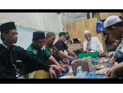 Rindu yang Tertahan demi Ibu : Kisah Uwais al-Qarni Menggetarkan Hati di Haul Syekh Fariz Wa Abdil Wahab