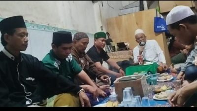 Rindu yang Tertahan demi Ibu : Kisah Uwais al-Qarni Menggetarkan Hati di Haul Syekh Fariz Wa Abdil Wahab
