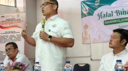 AFI DKI Gelar Raker Perkuat manajemen organisasi dan memperbanyak even
