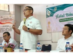 AFI DKI Gelar Raker Perkuat manajemen organisasi dan memperbanyak even