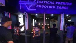 Jaguar Perkasa Indonesia Sukses Selenggarakan Turnamen Airsoft, Dorong Olahraga Menembak Airsoft