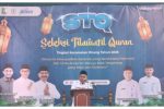 Kecamatan Pinang Kota Tangerang Adakan Giat STQ – Seleksi Tilawatil Qur’an