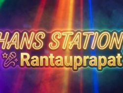 Suara Warga Memuncak ! Hans Club Jadi Sorotan — Mabes Polri Didesak Turun !