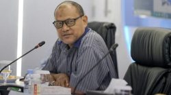 Gudang Penuh Persediaan = Swasembada Beras ?