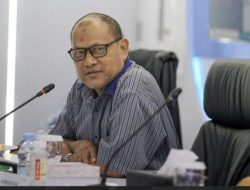 Gudang Penuh Persediaan = Swasembada Beras ?