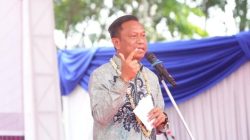 Meriah di TMII, Festival Walet Emas Satukan Ribuan Warga Kebumen se-Jabodetabek