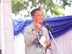 Meriah di TMII, Festival Walet Emas Satukan Ribuan Warga Kebumen se-Jabodetabek