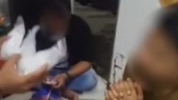 Pria Bawa Sabu Senilai Rp. 1 Miliar di Kap Motor Ditangkap Polres Pelabuhan Tanjung Priok