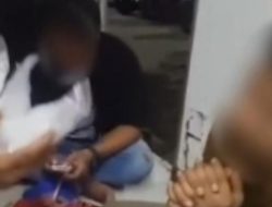 Pria Bawa Sabu Senilai Rp. 1 Miliar di Kap Motor Ditangkap Polres Pelabuhan Tanjung Priok