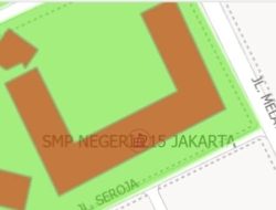 Viral … Aset Pemda Berubah SHM Diwilayah Meruya Utara Jakarta Barat