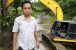 Ketua Gapensi Kabupaten Sijunjung Sumatera Barat, Tuding Kadis Perkim LH Terima Suap Lahan Sawit seluas 7 H