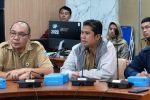 Strategi Pengembangan Wisata Dalam Gelar Rapat Usulan Lokasi Visioning Oleh Pemkab Kepulauan Seribu   