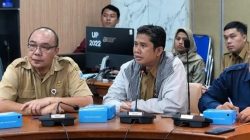 Strategi Pengembangan Wisata Dalam Gelar Rapat Usulan Lokasi Visioning Oleh Pemkab Kepulauan Seribu   