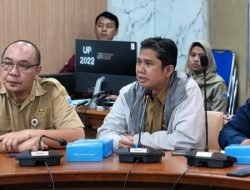 Strategi Pengembangan Wisata Dalam Gelar Rapat Usulan Lokasi Visioning Oleh Pemkab Kepulauan Seribu   