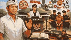 Soroti Etika Pejabat Publik, Made Hiroki Minta Dewan Jaga Marwah Institusi