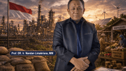 Snowball Business Model Jadi Solusi Kedaulatan Ekonomi Indonesia