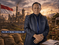 Snowball Business Model Jadi Solusi Kedaulatan Ekonomi Indonesia