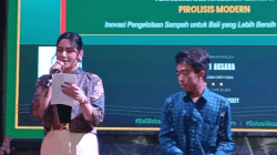 Christy: Kami Siap Bersinergi Wujudkan Bali Lebih Bersih dan Sehat
