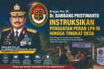 LPK RI Diminta Aktif Lindungi Konsumen Sampai Desa