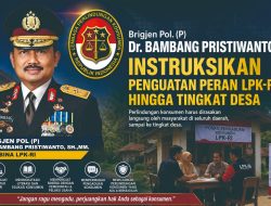 LPK RI Diminta Aktif Lindungi Konsumen Sampai Desa