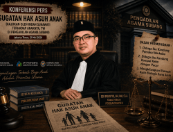 Komnas Anak Akan Dilibatkan Dalam Gugatan Hak Asuh TW
