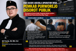 Pemkab Purworejo Disorot Soal Kasus Asusila Aparatur Desa