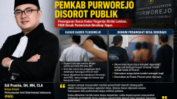 Pemkab Purworejo Disorot Soal Kasus Asusila Aparatur Desa