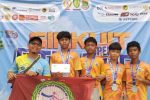Berjaya di SAC Open 2026, Alwi Moehammad Ali Apresiasi Prestasi Gemilang SDN Grogol 01