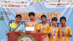 Berjaya di SAC Open 2026, Alwi Moehammad Ali Apresiasi Prestasi Gemilang SDN Grogol 01